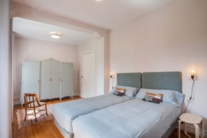Bedroom 2 floor 1