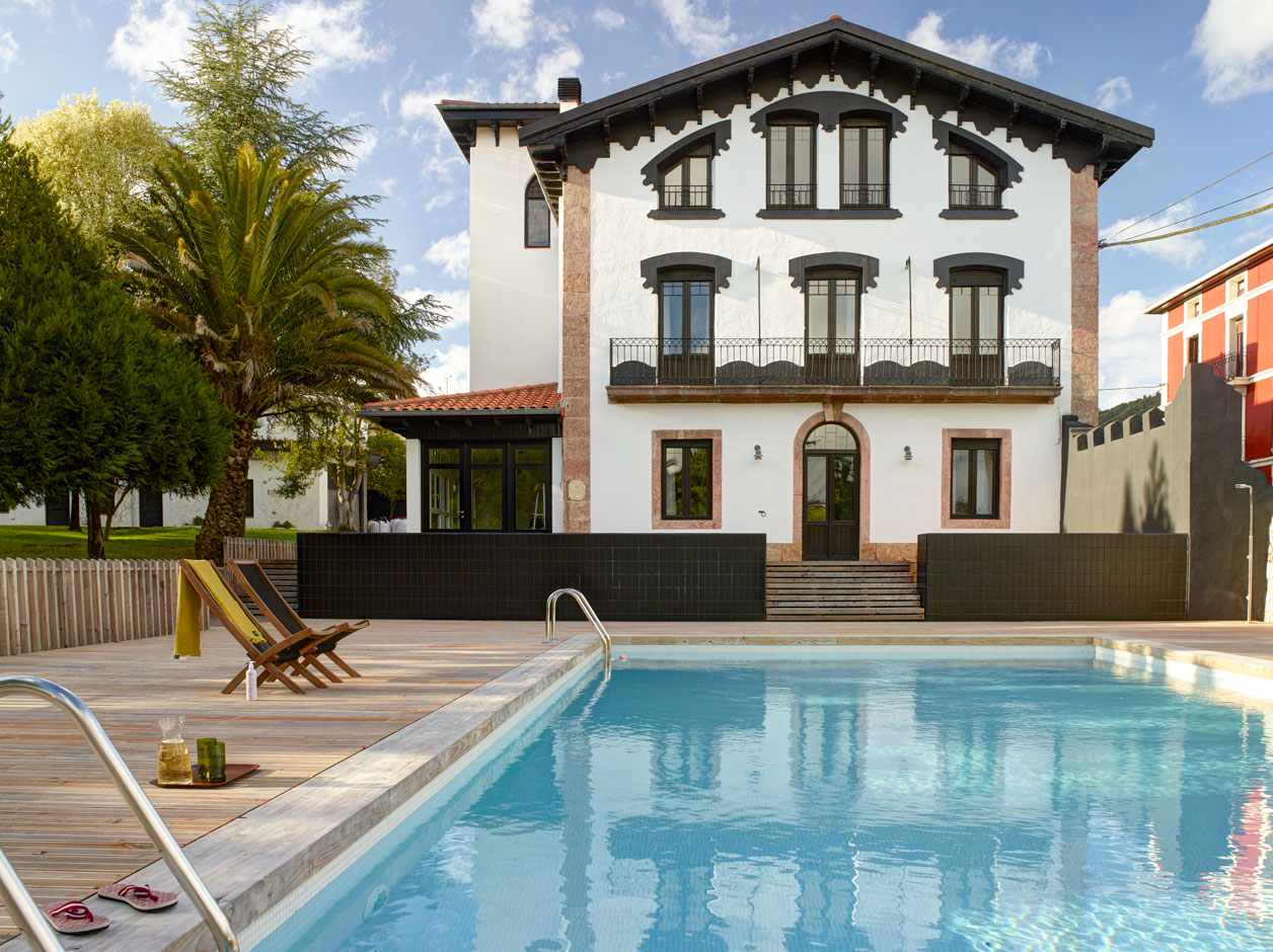 CASA ETXELAIA