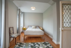 Bedroom 3 floor 1-2