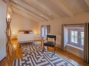 Bedroom 4 floor 2