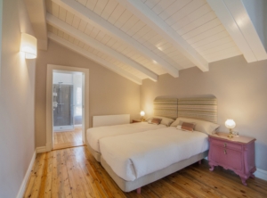 Bedroom 5 floor 2